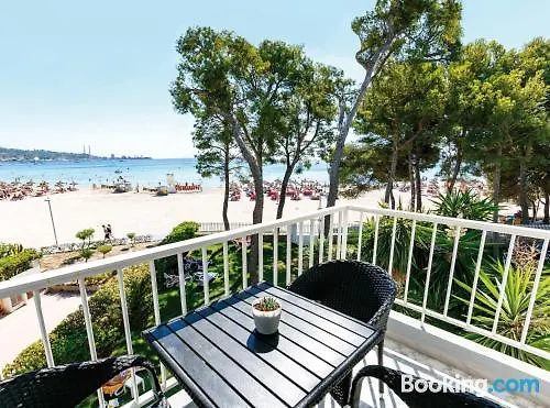 Apartamentos Ferrer Lime Playa De Alcudia