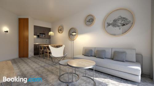 Ferrer Lime Playa De Alcudia Apartment *