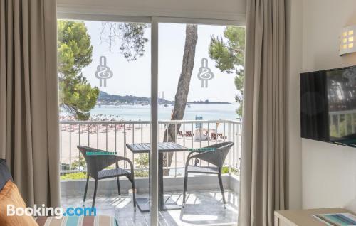 Apartment Ferrer Lime Playa De Alcudia *