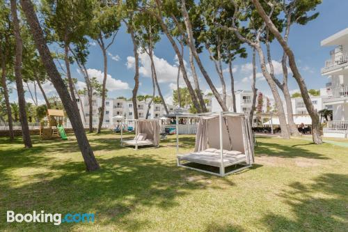 Apartment Ferrer Lime Playa De Alcudia Port d'Alcúdia
