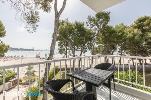 Apartment Ferrer Lime Playa De Alcudia *
