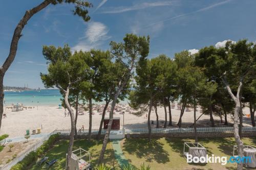 Ferrer Lime Playa De Alcudia Apartment Port d'Alcúdia