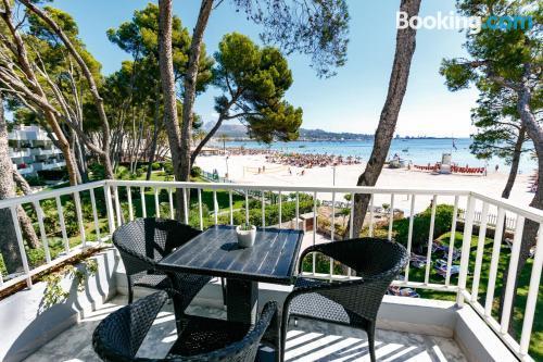 Ferrer Lime Playa De Alcudia